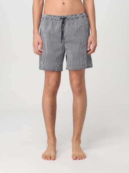 Swimsuit men Armani Exchange