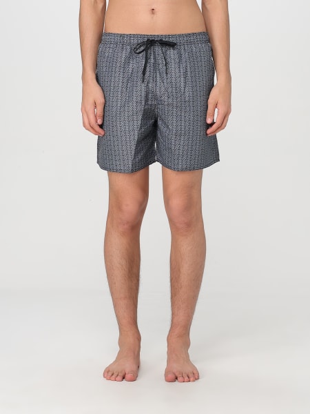 Swimsuit men Armani Exchange