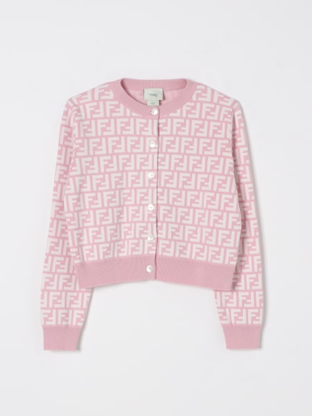 Pullover kinder Fendi>