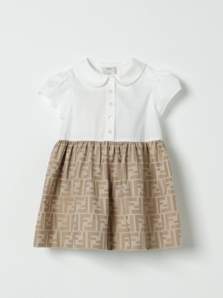 Strampler kinder Fendi