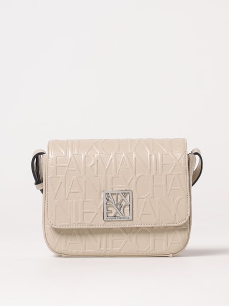 肩包 女士 Armani Exchange