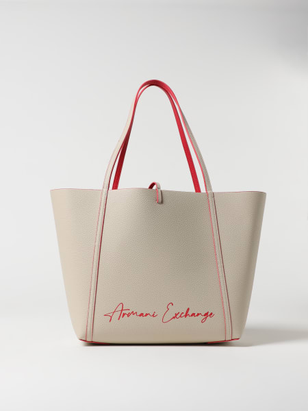 Shoulder bag woman Armani Exchange>
