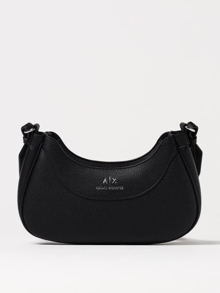 Schultertasche damen Armani Exchange