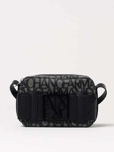 Schultertasche damen Armani Exchange