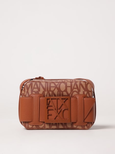 Shoulder bag woman Armani Exchange