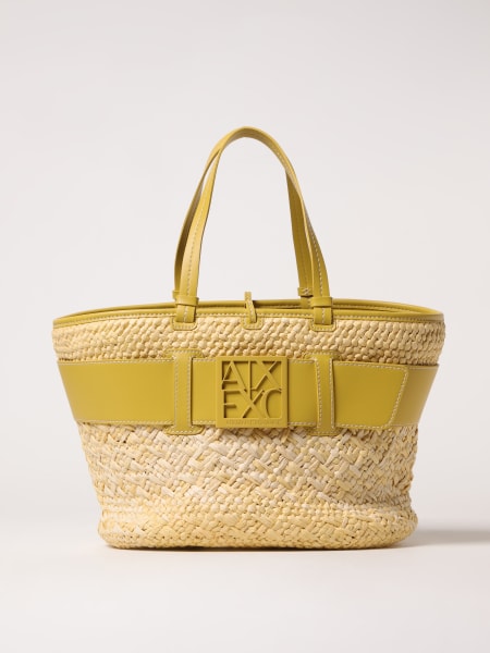 Shoulder bag woman Armani Exchange>