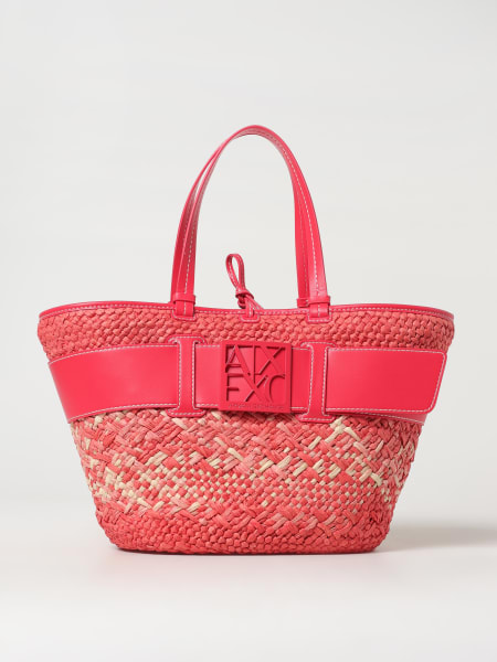 Shoulder bag woman Armani Exchange