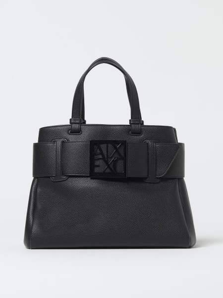 Shoulder bag woman Armani Exchange