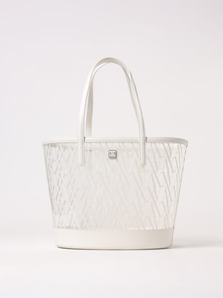 Schultertasche damen Armani Exchange