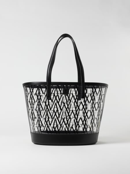 Schultertasche damen Armani Exchange