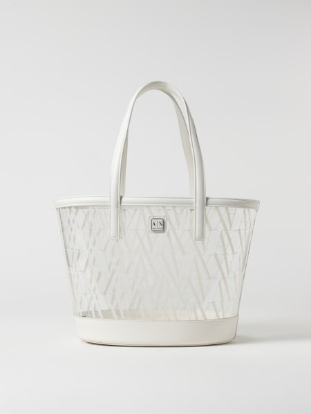 Schultertasche damen Armani Exchange