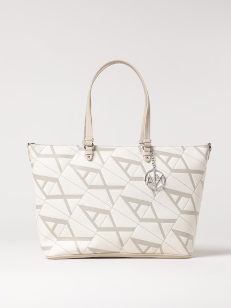 Schultertasche damen Armani Exchange