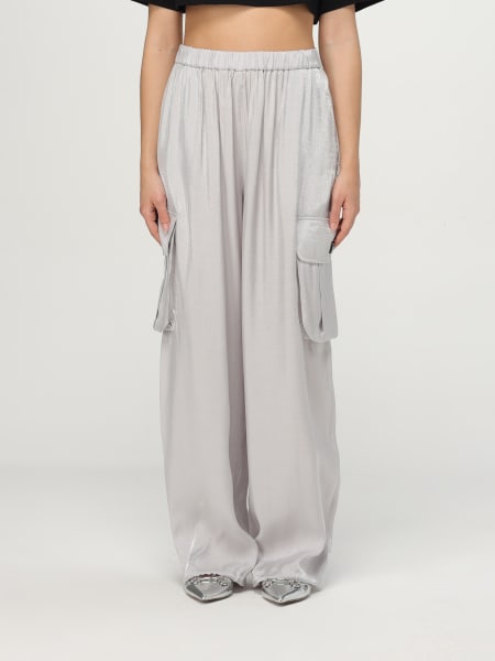 パンツ ARMANI EXCHANGE Woman Pants Black 6DYP23YNNNZ 1200 Amazon.com: A | X ARMANI EXCHANGE Women's AX Outline Logo