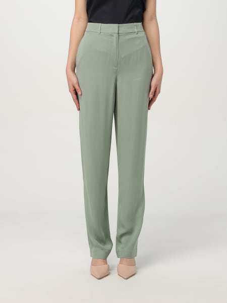 Pants woman Armani Exchange