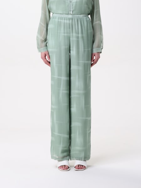 Pants woman Armani Exchange>