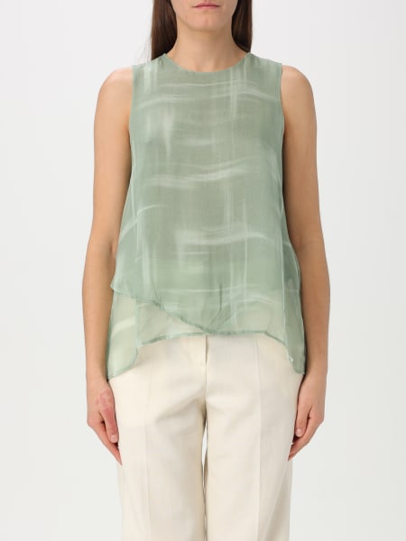 Top woman Armani Exchange>