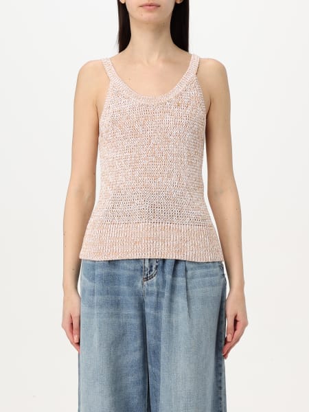 Top damen Armani Exchange