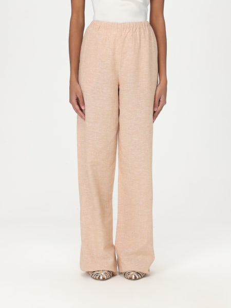 Armani Exchange Pants for Women SS25 | GIGLIO.COM