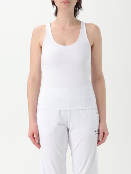 Top damen Armani Exchange