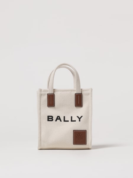 발리(BALLY): 숄더백 여성 Bally