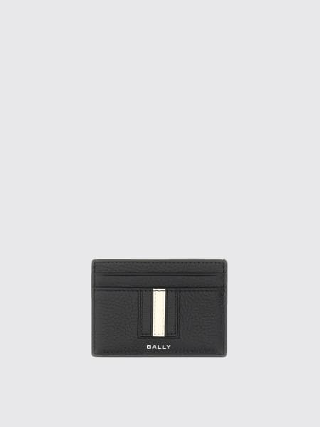 Bally: Portmonnaie Herren Bally