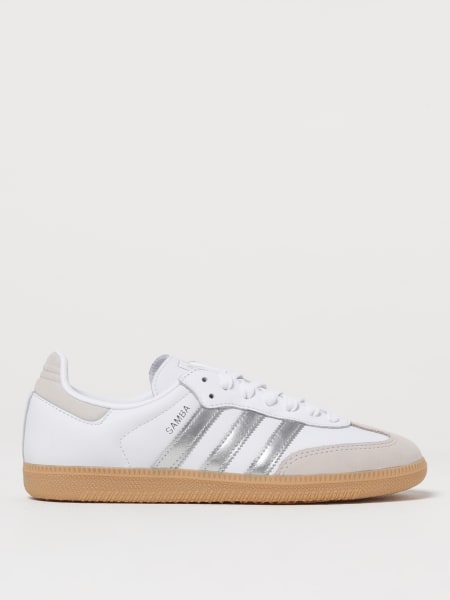 Adidas: Sneakers women Adidas Originals