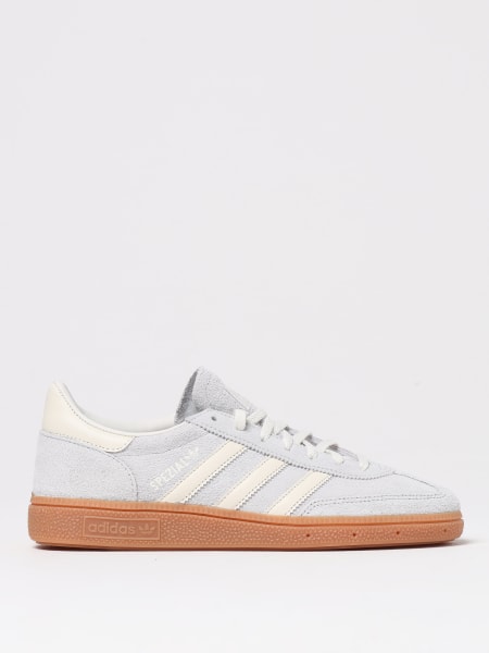 Adidas: Sneakers Spezial Adidas Originals in camoscio