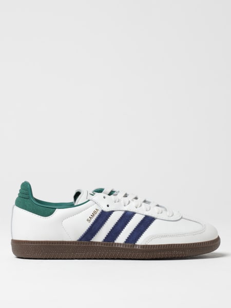 Adidas: Zapatillas mujer Adidas Originals