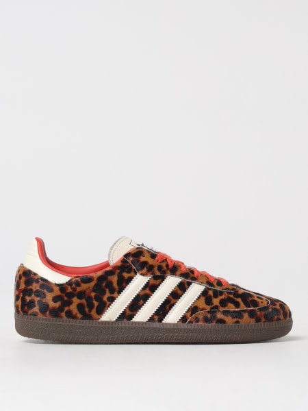 Adidas: Sneakers men Adidas Originals