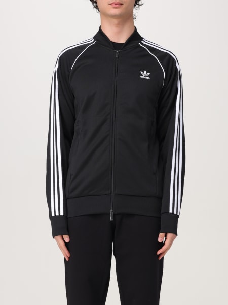 Felpa Adidas: Felpa Adidas Originals in nylon