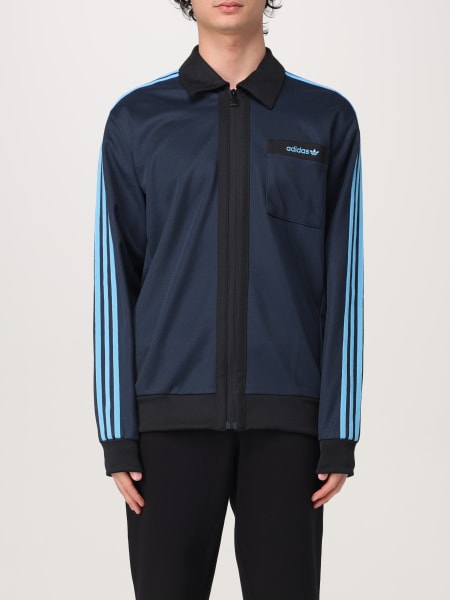 Felpa Adidas: Felpa Adidas Originals in nylon