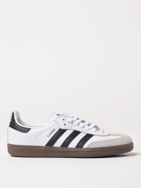 Adidas: Zapatillas niño Adidas Originals