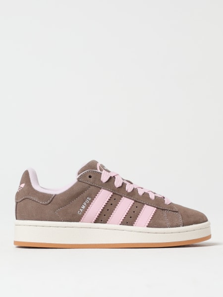Adidas: Сникеры мальчик Adidas Originals