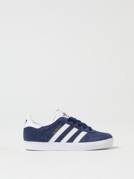 Adidas: Сникеры мальчик Adidas Originals