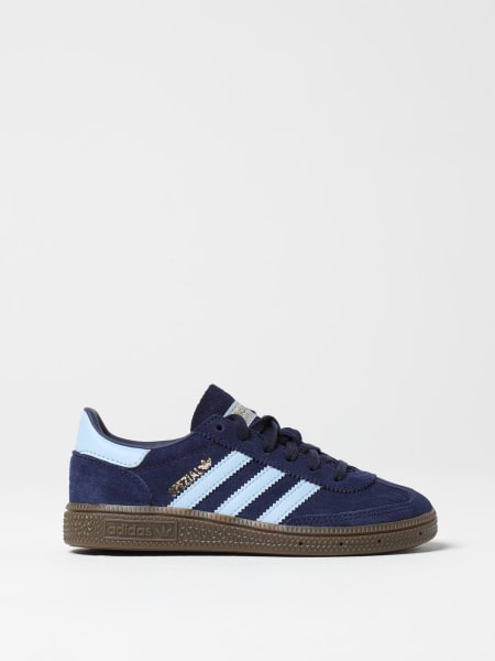 Adidas: Sneakers boy Adidas Originals