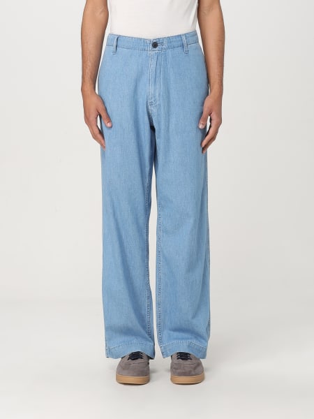 Emporio Armani men's jeans