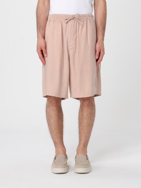 Short men Emporio Armani