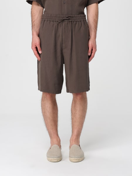 Short men Emporio Armani