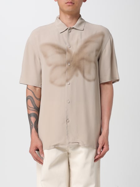 T-shirt men Emporio Armani