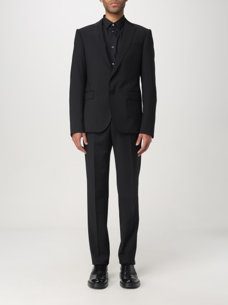 Costume homme Emporio Armani>