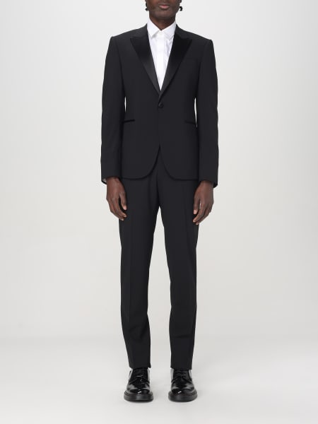 Costume homme Emporio Armani