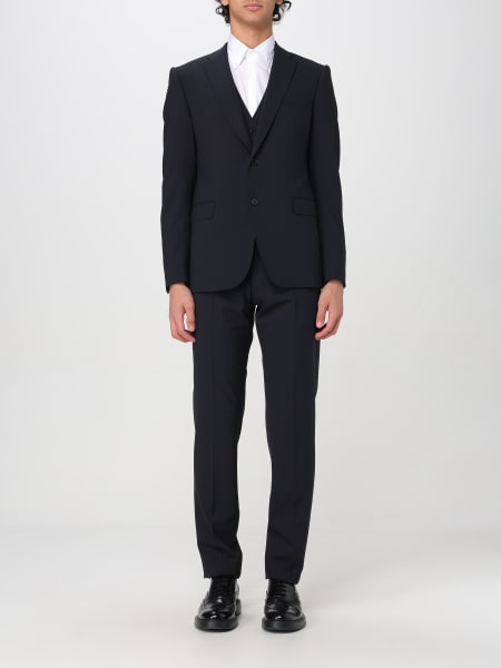 Costume homme Emporio Armani
