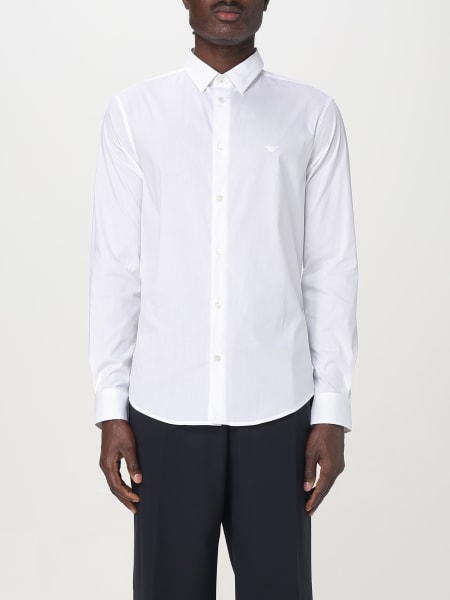 Chemise homme Emporio Armani>