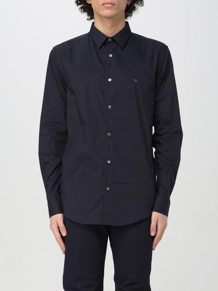 Chemise homme Emporio Armani>