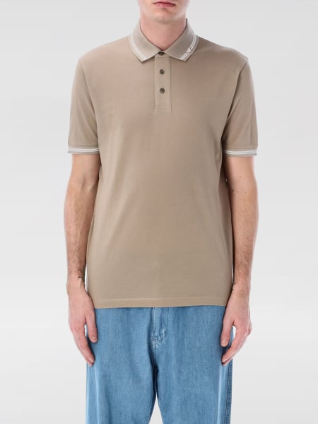 Polo hombre Emporio Armani