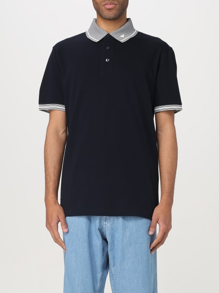 Polo hombre Emporio Armani>