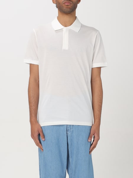 Polo hombre Emporio Armani