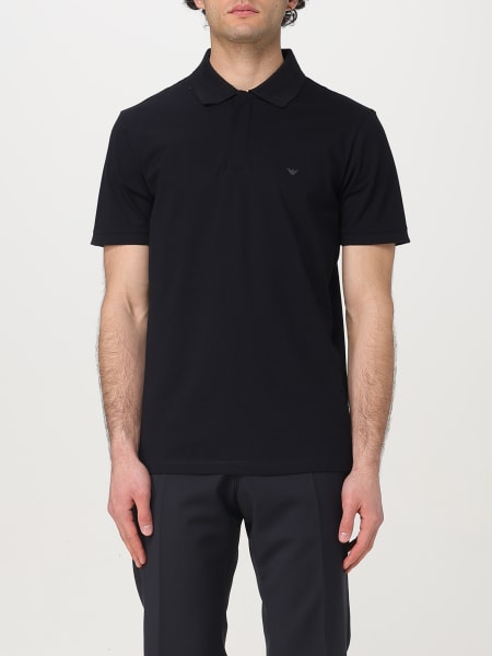 Polo hombre Emporio Armani