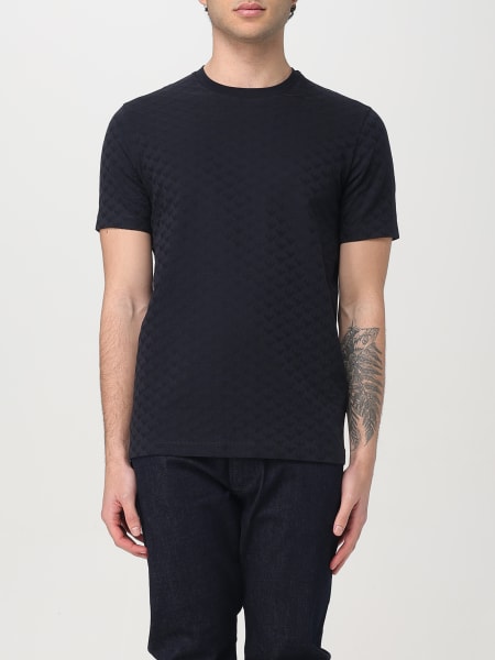 T-shirt men Emporio Armani