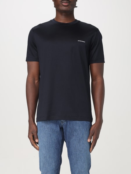 T-shirt homme Emporio Armani